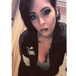 Meet your Posher, Mariah